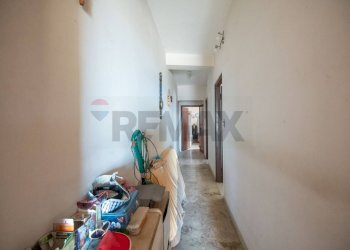 Hall / corridoio - Appartamento via grottasanta
 
225, Siracusa - foto 20