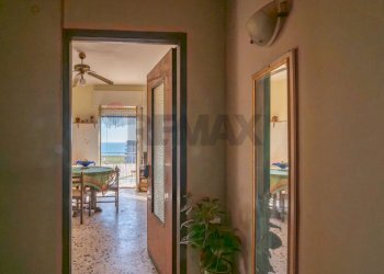 Hall / corridoio - Appartamento via grottasanta
 
225, Siracusa - foto 23