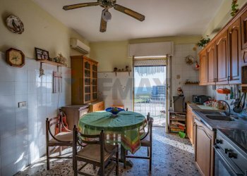 Cucina - Appartamento via grottasanta
 
225, Siracusa - foto 24
