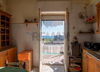 Cucina - Appartamento via grottasanta
 
225, Siracusa - foto 25