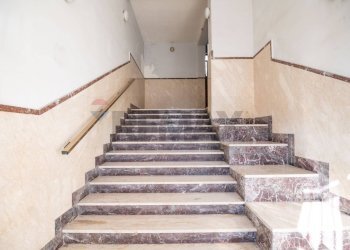Scale - Appartamento via grottasanta
 
225, Siracusa - foto 27