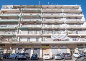 Edificio all\'aperto - Appartamento via grottasanta
 
225, Siracusa - foto 29