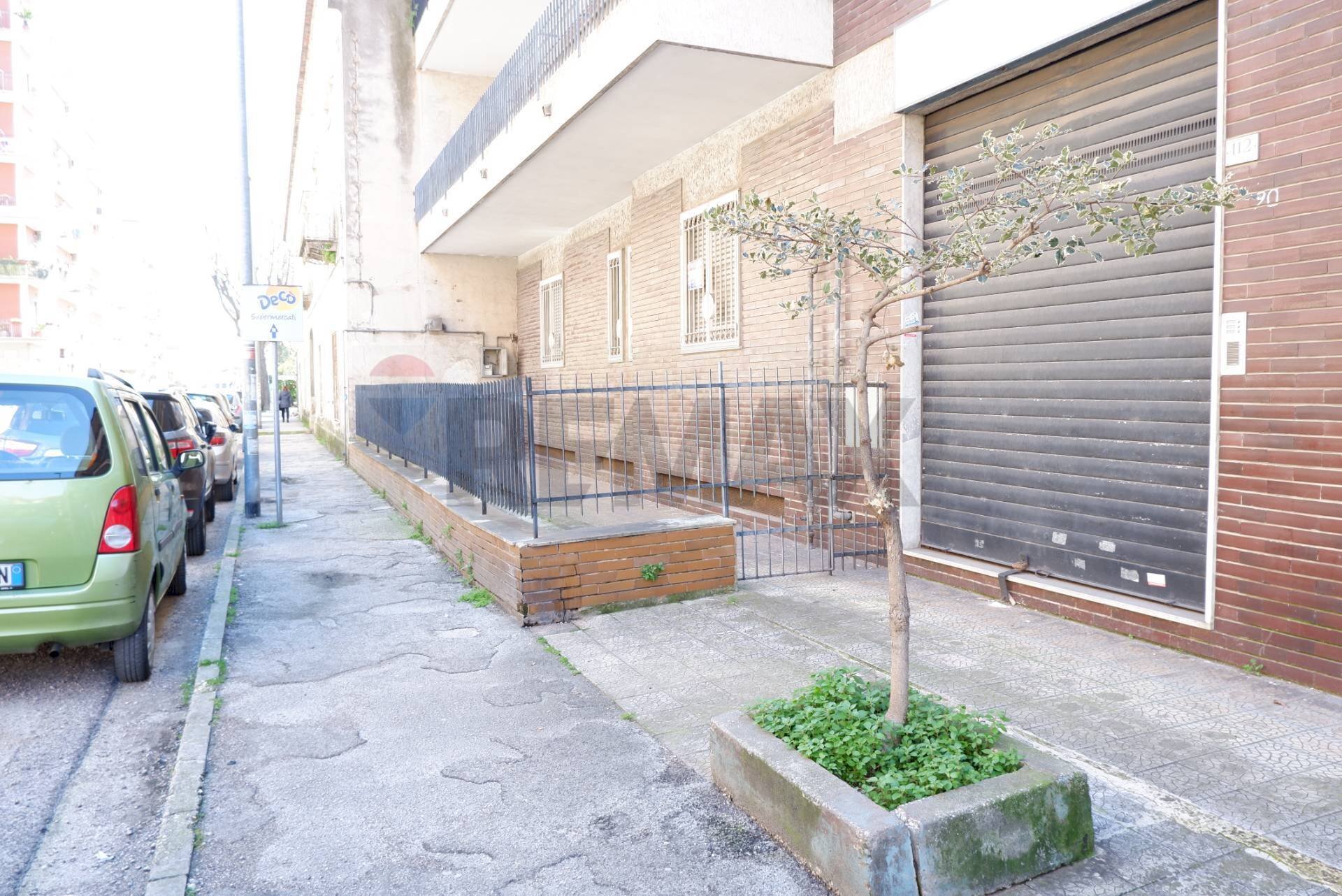 Edificio all\'aperto - Office Via Ferrarecce
 
110, Caserta - photo 3