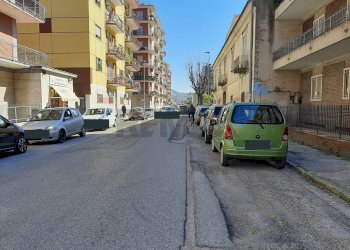 Edificio all\'aperto - Office Via Ferrarecce
110, Caserta - photo 2