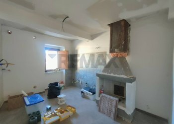 Cucina - Casa semi indipendente via della faina, Prata d'Ansidonia - foto 5