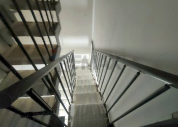 Scale - Casa semi indipendente via della faina, Prata d'Ansidonia - foto 12