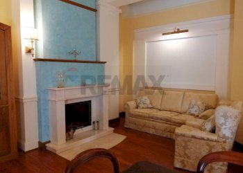 Soggiorno - Quadrilocale Santa Maria Capua Vetere - foto 4