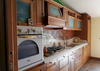 Cucina - Quadrilocale Santa Maria Capua Vetere - foto 5