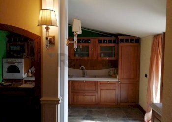 Cucina - Quadrilocale Santa Maria Capua Vetere - foto 7