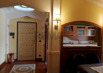 Hall / corridoio - Quadrilocale Santa Maria Capua Vetere - foto 10