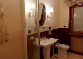 Bagno - Quadrilocale Santa Maria Capua Vetere - foto 14