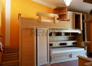 Cucina - Quadrilocale Santa Maria Capua Vetere - foto 16