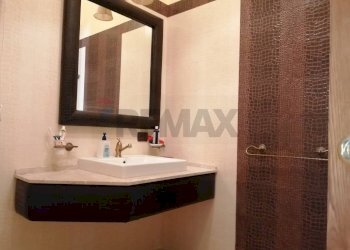 Bagno - Quadrilocale Santa Maria Capua Vetere - foto 20