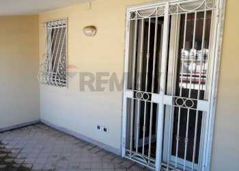 Terrazza - Quadrilocale Santa Maria Capua Vetere - foto 24