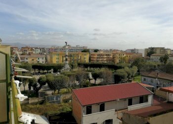 Edificio all\'aperto - Quadrilocale Santa Maria Capua Vetere - foto 26