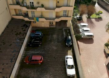 Edificio all\'aperto - Quadrilocale Santa Maria Capua Vetere - foto 28