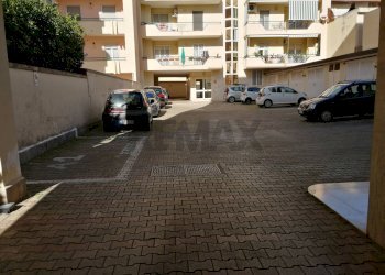 Edificio all\'aperto - Quadrilocale Santa Maria Capua Vetere - foto 31