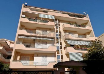 Edificio all\'aperto - Quadrilocale Santa Maria Capua Vetere - foto 32