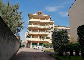 Edificio all\'aperto - Quadrilocale Santa Maria Capua Vetere - foto 33