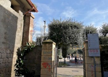 Edificio all\'aperto - Quadrilocale Santa Maria Capua Vetere - foto 34