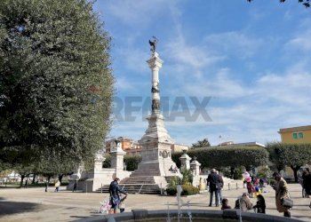 Edificio all\'aperto - Quadrilocale Santa Maria Capua Vetere - foto 35