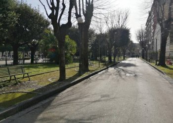 Edificio all\'aperto - Quadrilocale Santa Maria Capua Vetere - foto 36