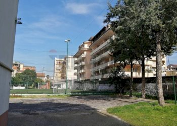 Edificio all\'aperto - Quadrilocale Santa Maria Capua Vetere - foto 37