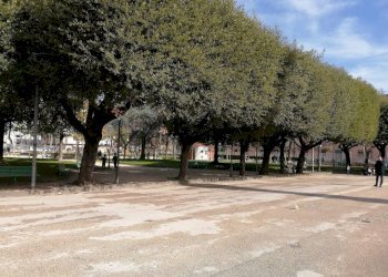 Edificio all\'aperto - Quadrilocale Santa Maria Capua Vetere - foto 38