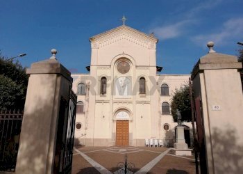 Edificio all\'aperto - Quadrilocale Santa Maria Capua Vetere - foto 39