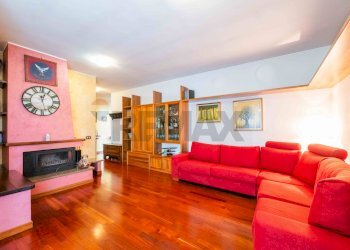 Soggiorno - Trilocale Grassobbio - foto 1