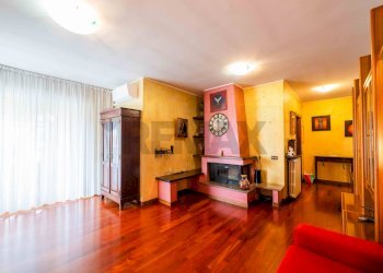 Soggiorno - Trilocale Grassobbio - foto 3