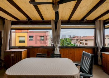 Terrazza - Trilocale Grassobbio - foto 5