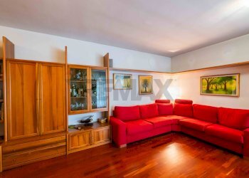 Soggiorno - Trilocale Grassobbio - foto 6