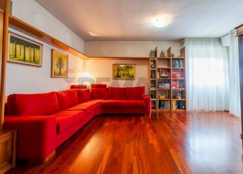 Soggiorno - Trilocale Grassobbio - foto 8