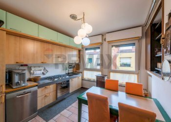 Cucina - Trilocale Grassobbio - foto 9