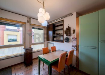 Sala da pranzo - Trilocale Grassobbio - foto 10