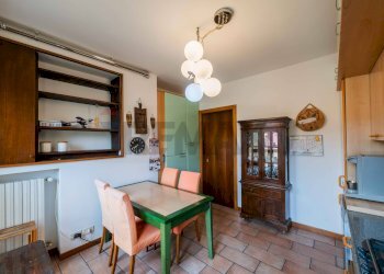 Sala da pranzo - Trilocale Grassobbio - foto 11