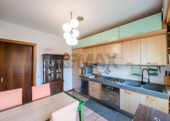 Cucina - Trilocale Grassobbio - foto 12