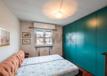 Camera / camera da letto - Trilocale Grassobbio - foto 17