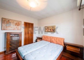 Camera / camera da letto - Trilocale Grassobbio - foto 19