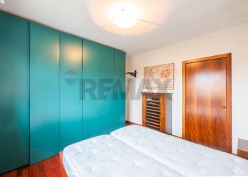 Camera / camera da letto - Trilocale Grassobbio - foto 20