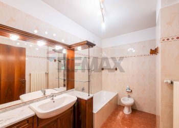 Bagno - Trilocale Grassobbio - foto 22