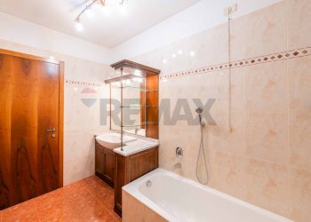 Bagno - Trilocale Grassobbio - foto 23