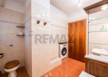 Bagno - Trilocale Grassobbio - foto 24