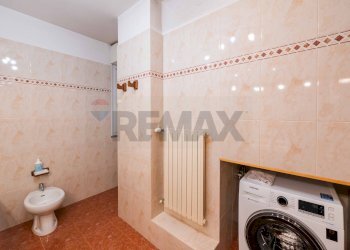 Bagno - Trilocale Grassobbio - foto 26