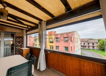 Terrazza - Trilocale Grassobbio - foto 28