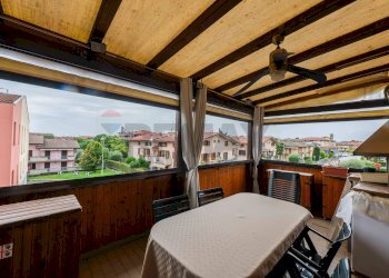 Terrazza - Trilocale Grassobbio - foto 29