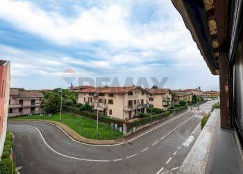 Edificio all\'aperto - Trilocale Grassobbio - foto 30