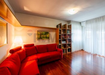 Soggiorno - Trilocale Grassobbio - foto 33