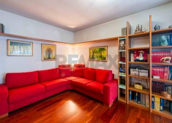 Soggiorno - Trilocale Grassobbio - foto 34